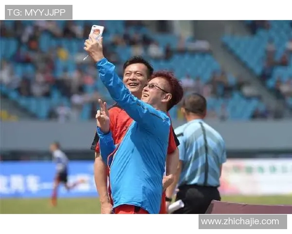 粤语足球明星搞笑叫法大揭秘让你笑到停不下来